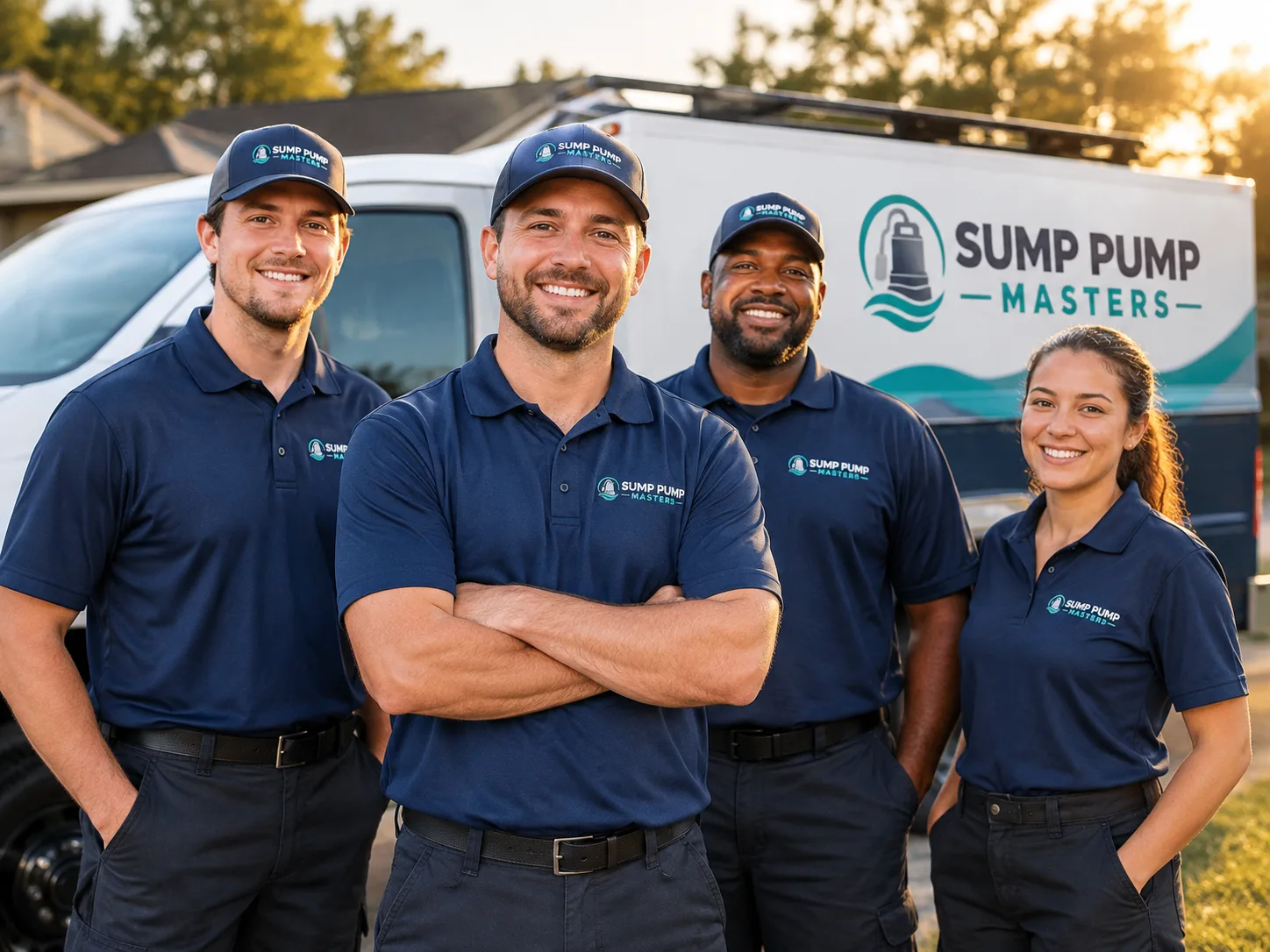 Sump Pump Repair company in Stockholm, ME