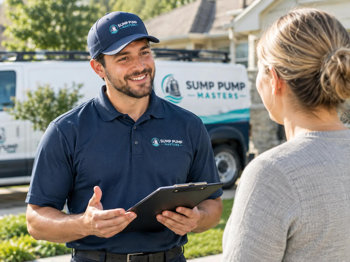 Sump Pump Repair Stockholm, ME FAQs
